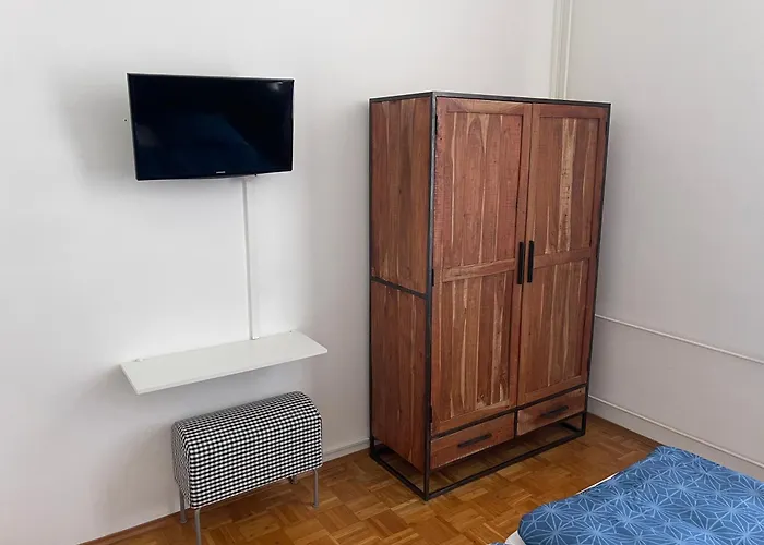 WHLIVING - Apartments&Studios in Konstanz