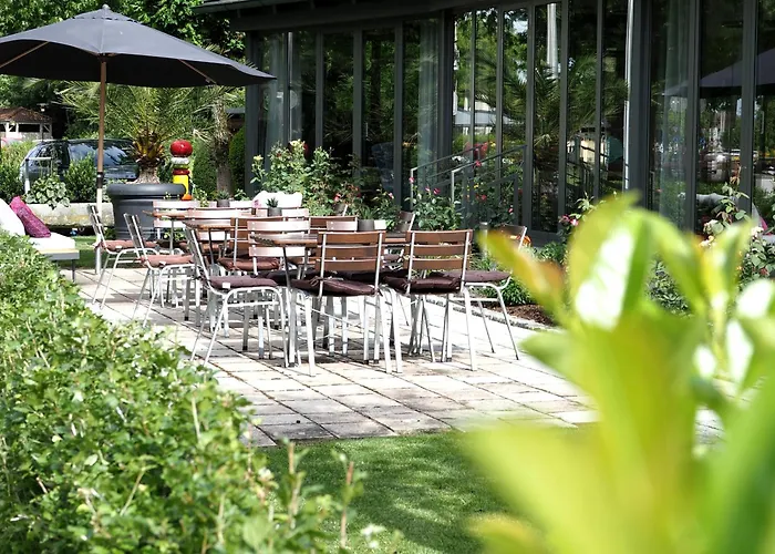City Appartementhotel Bad Füssing
