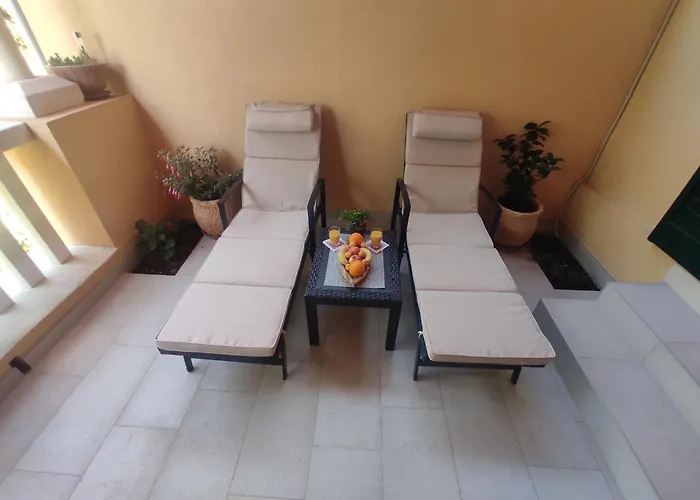 Room Porat 2 With Private Terrace Dubrovnik