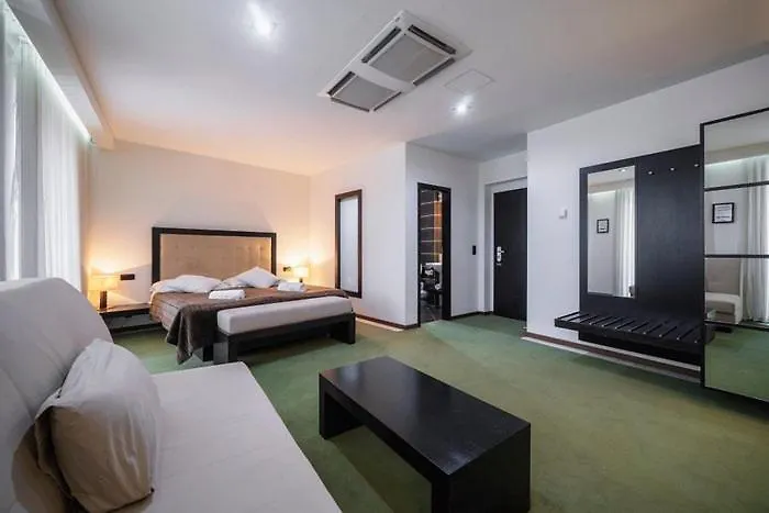 Hotel Astory Pilsen