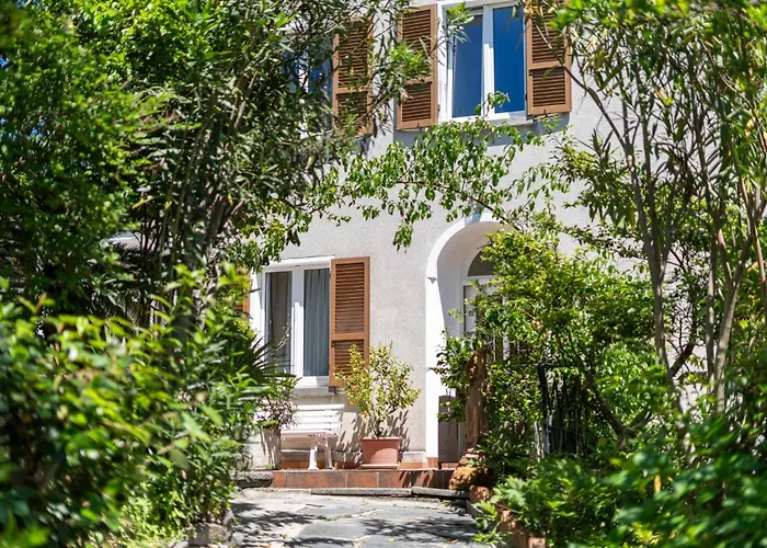 Easy Stay By Hotel La Perla Ascona