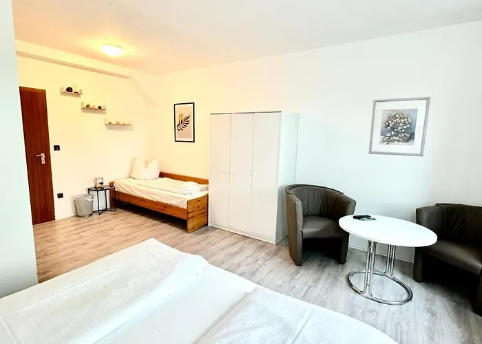 Hotel zum Rücking Northeim