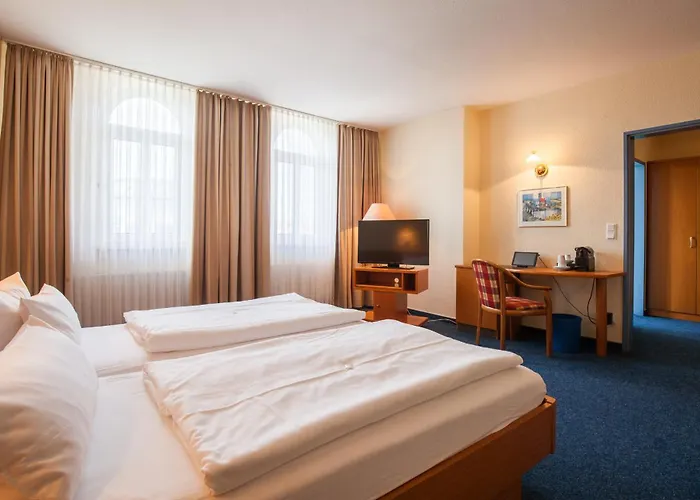 Sure Hotel By Best Western Wilhelmshaven City