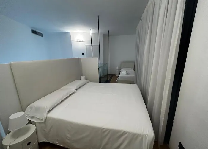 Bb Hotels Aparthotel Isola Mailand