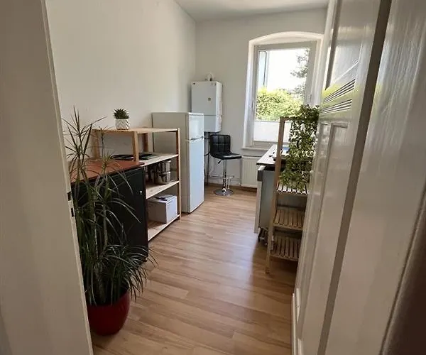 Pension am Meierteich Bielefeld