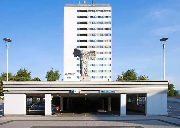 ARCOTEL Nike - an der Donau Linz