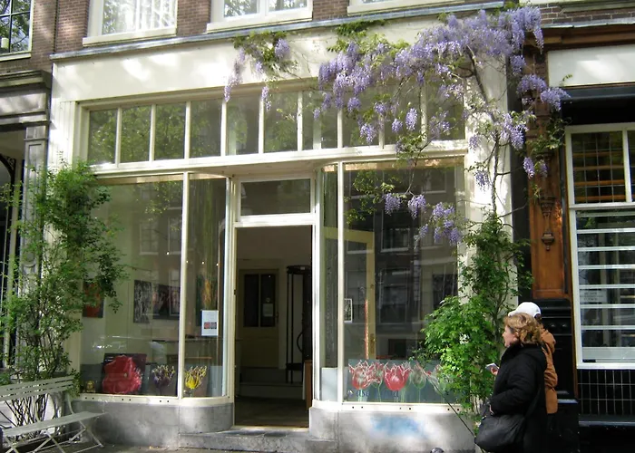 Casa Luna Amsterdam