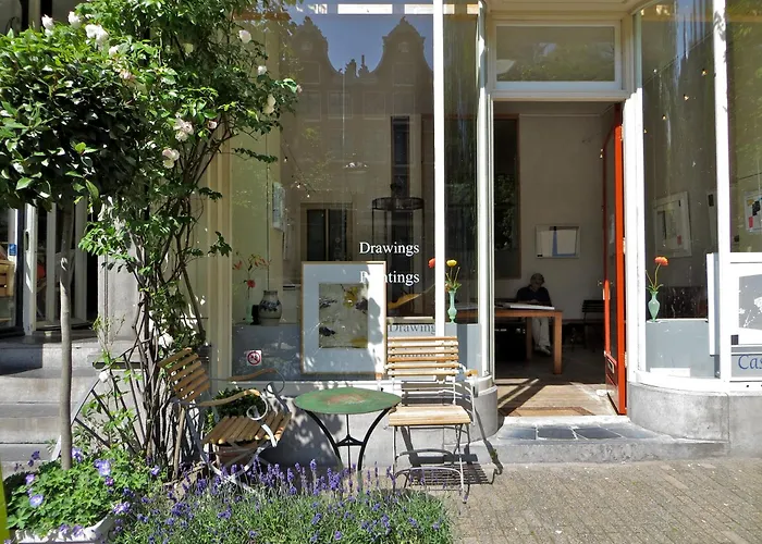Casa Luna Amsterdam