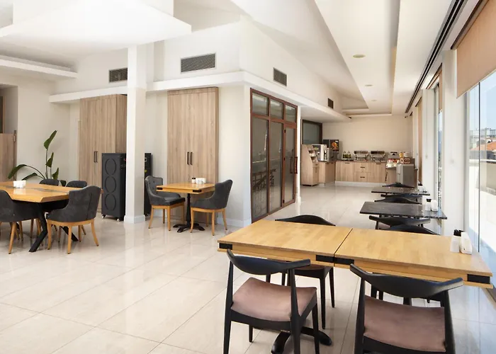Atik Palas Hotel Istanbul