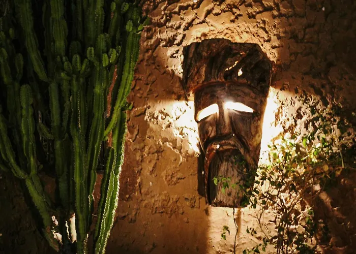 Hotel & Spa La Ferme El Dar Marrakesch