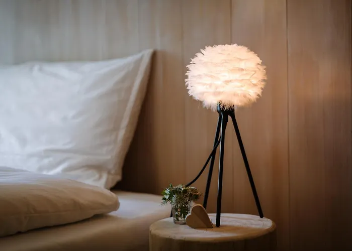 Wildstrubel Lodge Adelboden