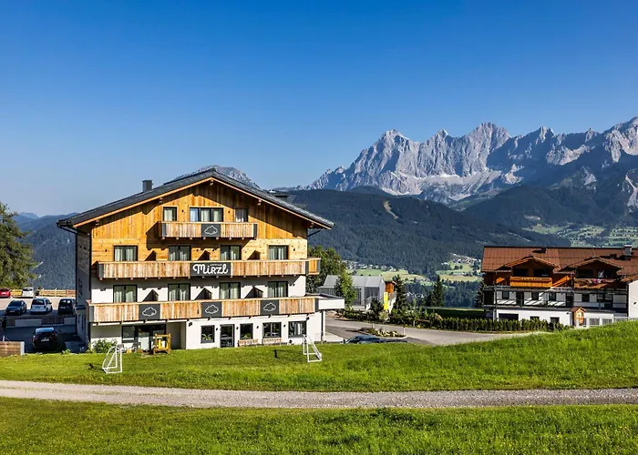 Gästehaus Mirzl Schladming