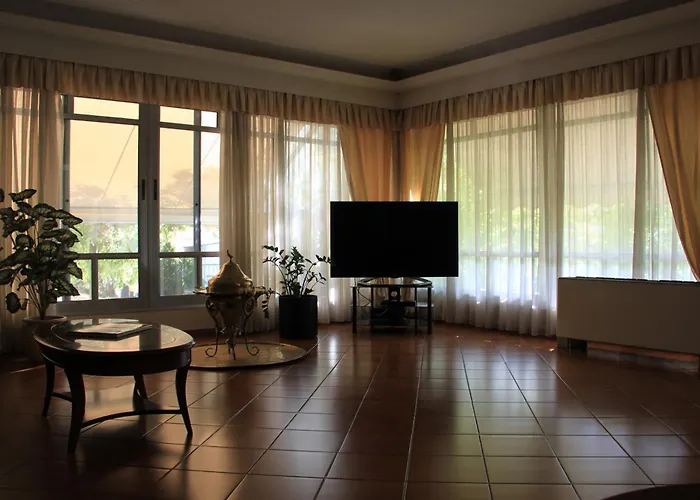 Hotel Platon Athen