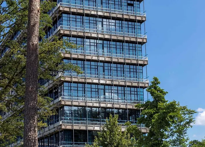 U Parkhotel Enschede
