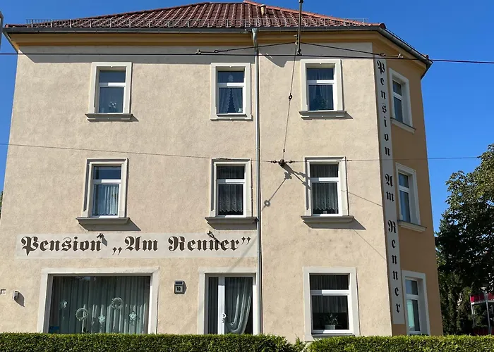 Pension Am Renner Dresden