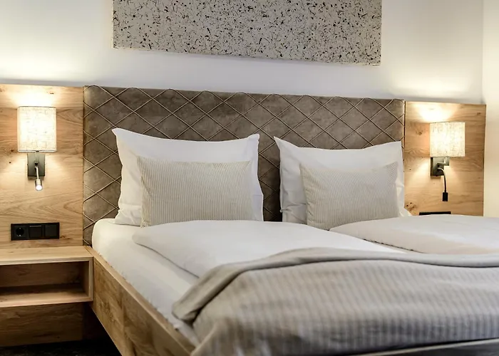 Hotel Salzburgerhof Flachau