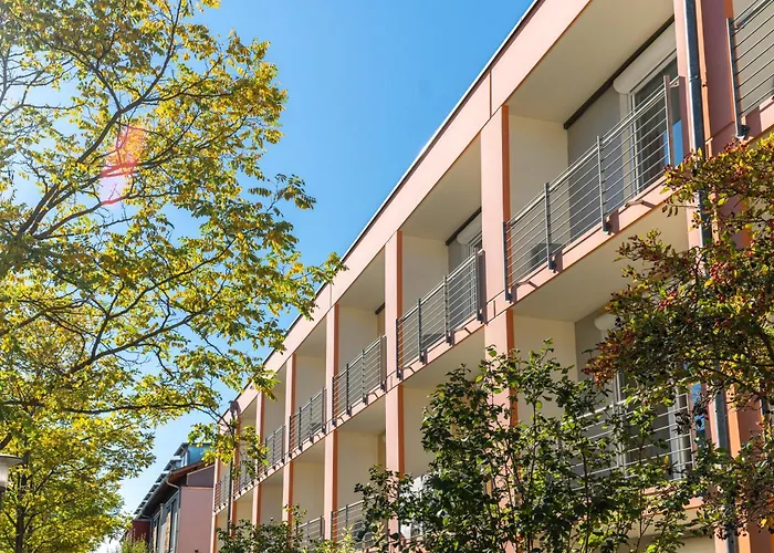 Med Apart Erlangen