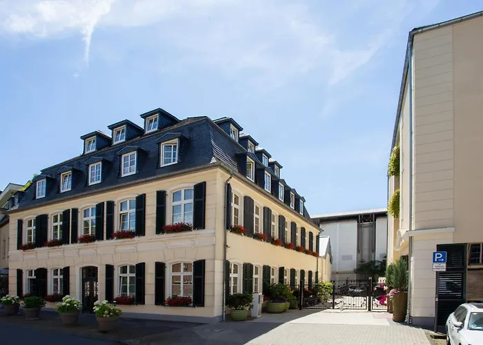 Classic Hotel Harmonie Köln