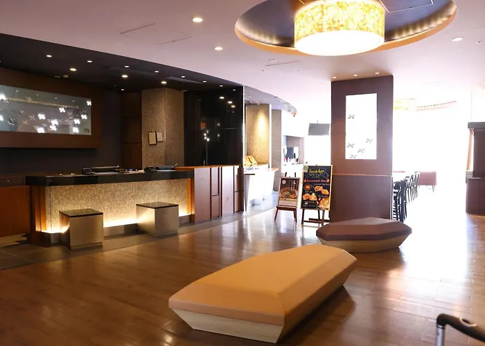 Dormy Inn Premium Shibuya-Jingumae Präfektur Tokio