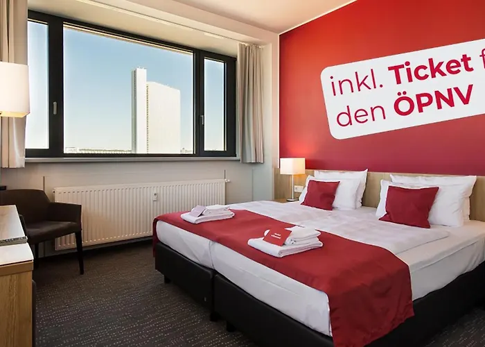 Biendo Hotel Chemnitz