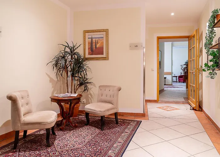 Hotel Feichtinger Graz