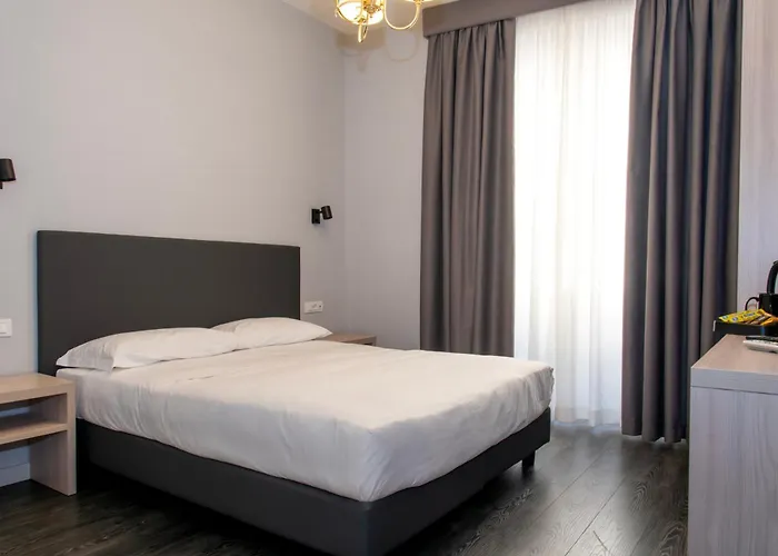 Hotel Philia Rom