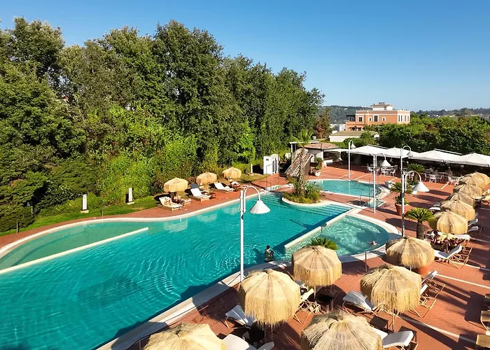 Montespina Park Hotel Neapel