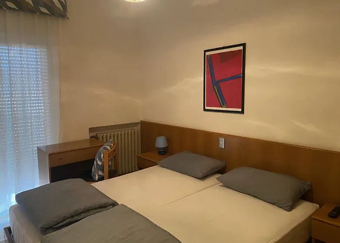 Hotel Villa Florida Malcesine