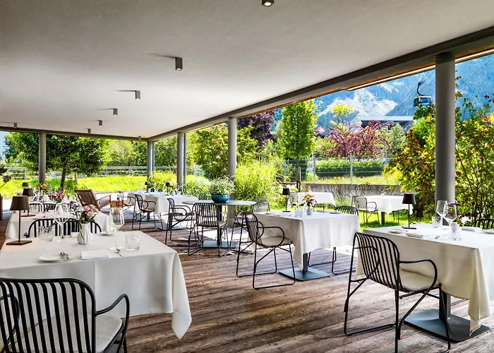 Huber'S Boutiquehotel Mayrhofen