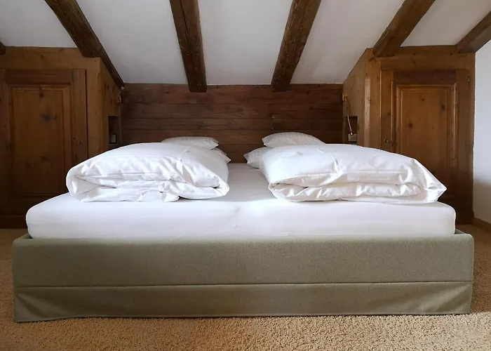 Aparthotel Hubertusklause Lech am Arlberg