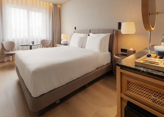 Hotel Evolution Valbom Lissabon