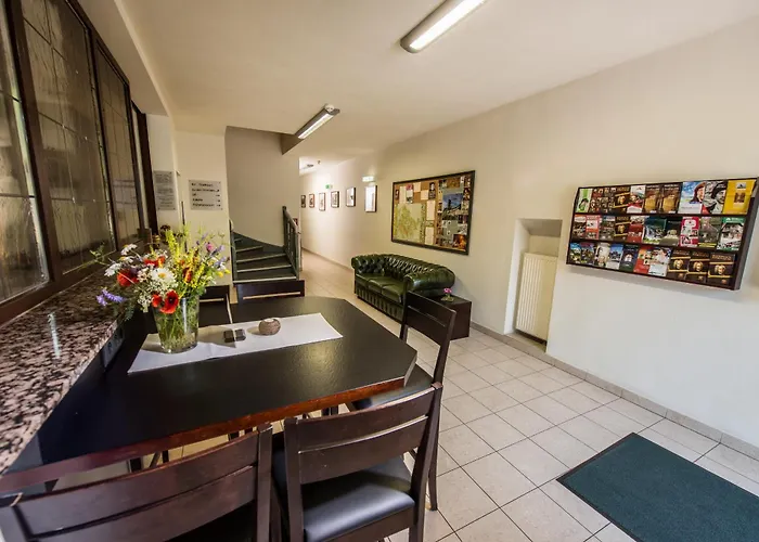 City Hotel Eisenach