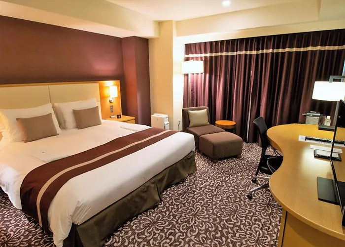 Hotel Ryumeikan Präfektur Tokio