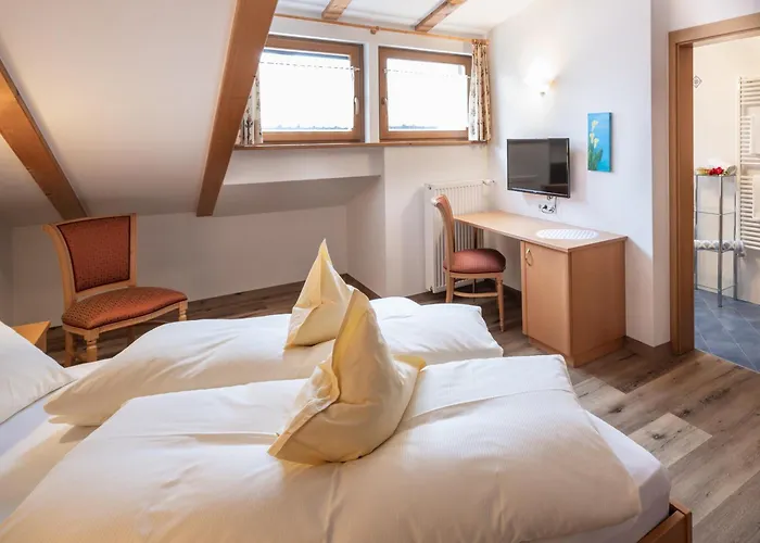Hotel B&B Martha Bruneck