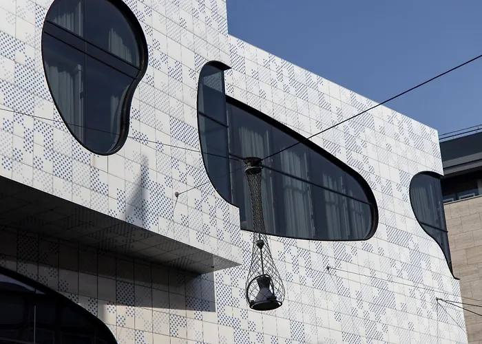 Cove Centrum Den Haag