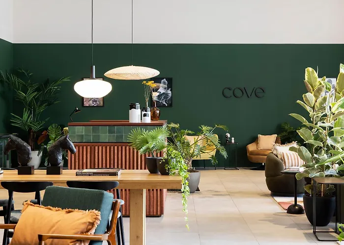 Cove Centrum Den Haag