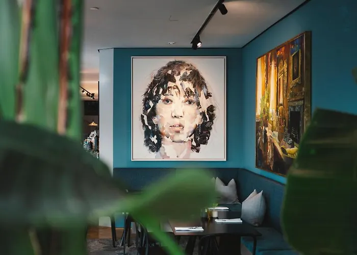 Lendhotel Graz