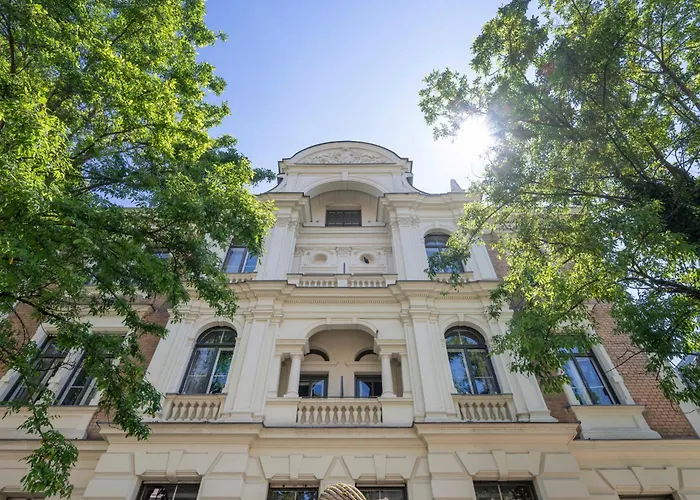 Hotel Uhland München