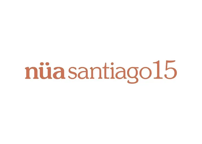 Hotel Nuea Santiago15 Sevilla
