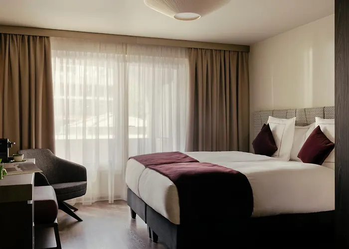 SchlossHouse Zermatt Wellbeing Rooms&Suites