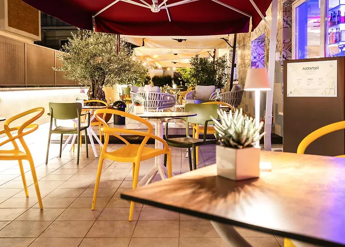 Adesso Hotel Rom