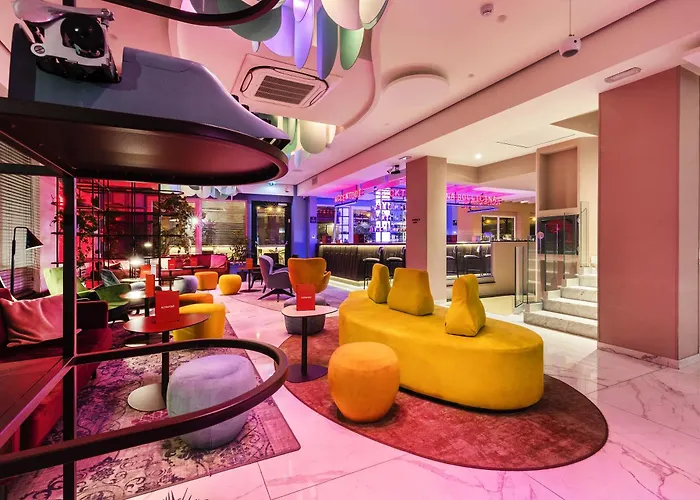 Adesso Hotel Rom