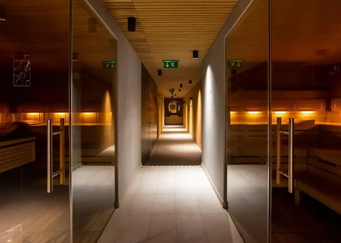 Eurovea Tower Apartments Pressburg