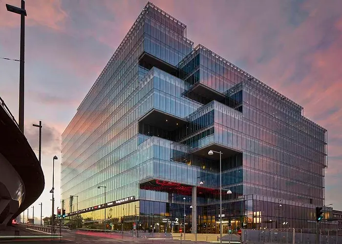 Scandic Goteborg Central