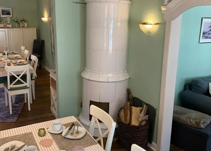 Hotel Bed&Breakfast am Dom Schleswig