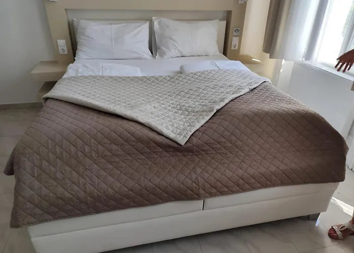 Ch-Hotel Luka Wien