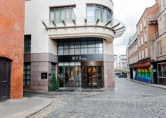 Hard Rock Hotel Dublin