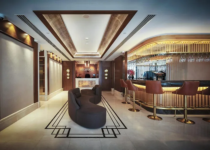 Grand Galata Hotel & Spa Istanbul