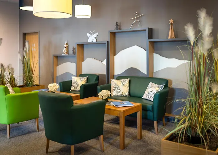 JUFA Hotel Schladming