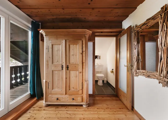 Hotel Sonnhof Bad Ischl